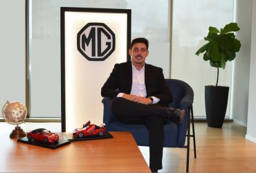 MG Motor anuncia Thiago Marques como novo Head de Marketing e Produto 