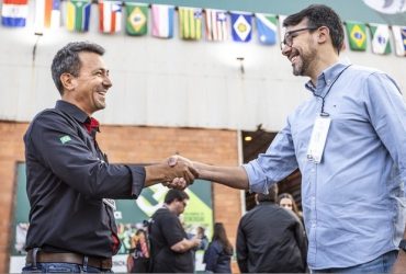 ApexBrasil traz investidores internacionais de SAF e e-SAF à Fenasucro & Agrocana 2026
