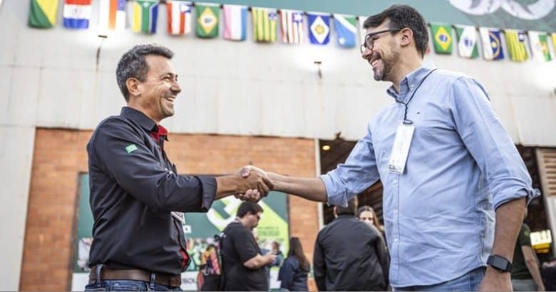 ApexBrasil traz investidores internacionais de SAF e e-SAF à Fenasucro & Agrocana 2026