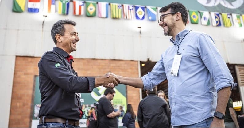ApexBrasil traz investidores internacionais de SAF e e-SAF à Fenasucro & Agrocana 2026