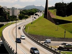 Investimentos em rodovias de SP ampliam expectativa do transporte de cargas por redução de gargalos logísticos