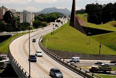 Investimentos em rodovias de SP ampliam expectativa do transporte de cargas por redução de gargalos logísticos