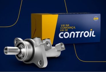 Controil apresenta novas soluções para SUVs, veículos leves e comerciais