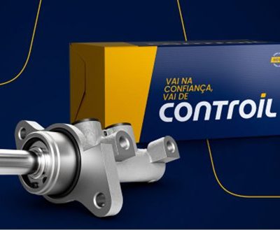 Controil apresenta novas soluções para SUVs, veículos leves e comerciais