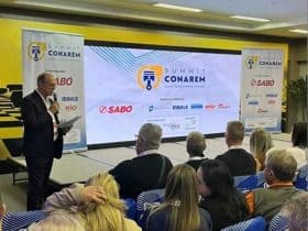 CONAREM destaca ações voltadas ao desenvolvimento e fortalecimento do aftermarket durante a Autopar
