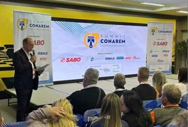 CONAREM destaca ações voltadas ao desenvolvimento e fortalecimento do aftermarket durante a Autopar