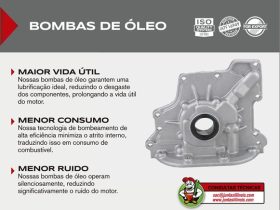 Juntas Illinois amplia linha de soluções para reparação de motores