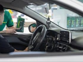 Lubrax relança sua marca na Argentina e acelera plano de expansão com produção local