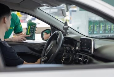 Lubrax relança sua marca na Argentina e acelera plano de expansão com produção local