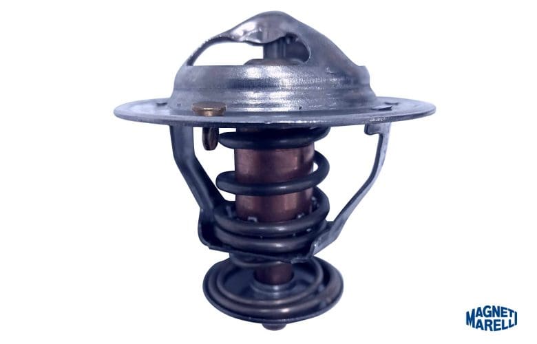 Magneti Marelli amplia linha de válvulas termostáticas com novas aplicações para o mercado de reposição