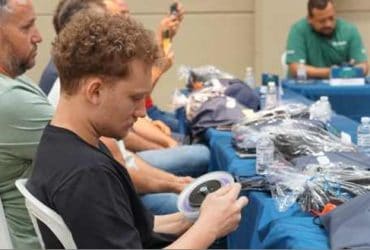 Litens intensifica ações de capacitação para reparadores e amplia programação de treinamentos