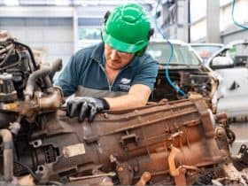 Porto Serviço dobra capacidade da Renova Ecopeças, para atender demanda crescente por peças usadas no Brasil e reforça protagonismo na economia circular 