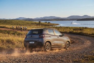 Citroën C3 2027 chega mais equipado e amplia opções de cores