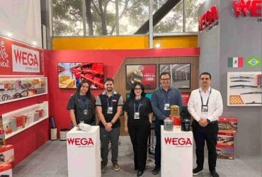 Wega Motors consolida expansão na América Latina com participação na Expopartes Medellín 2026