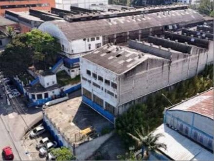 Após falência, fábrica da Movent Automotive em Diadema vai a leilão; empresa acumula dívida milionária