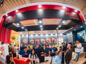 Wega Motors reforça liderança no mercado nacional com expansão e novos produtos