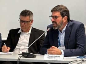 Comunidade global do direito ao reparo se reúne na Automechanika Frankfurt 2026 para fortalecer a cooperação internacional