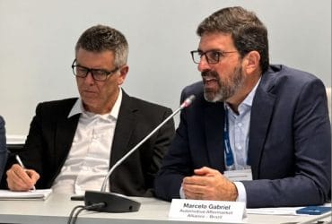 Comunidade global do direito ao reparo se reúne na Automechanika Frankfurt 2026 para fortalecer a cooperação internacional