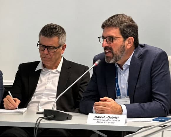 Comunidade global do direito ao reparo se reúne na Automechanika Frankfurt 2026 para fortalecer a cooperação internacional
