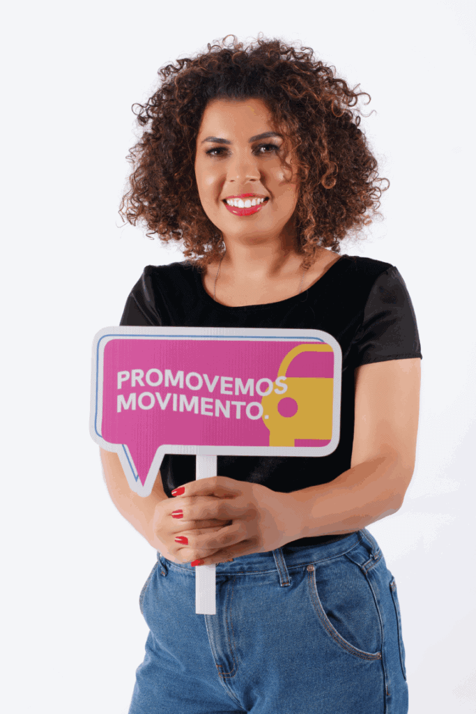 Ei reparador, você sabe o que é o selo Oficina Amiga da Mulher?