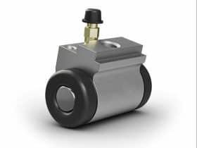 Cilindro de roda: como funciona e sinais que indicam desgaste