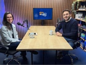Abra Talks debate o papel estratégico e os desafios da sustentabilidade na indústria