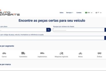 Auto Experts amplia capacitação gratuita, lança ferramentas exclusivas e chega ao TikTok com conteúdo para profissionais da reparação