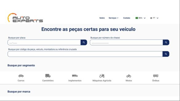 Auto Experts amplia capacitação gratuita, lança ferramentas exclusivas e chega ao TikTok com conteúdo para profissionais da reparação