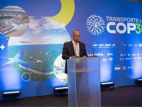 Veículos leves lideram emissões no transporte, revela inventário inédito da CNT