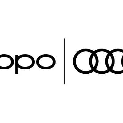 OPPO firma parceria com a Audi e avança no ecossistema de veículos conectados