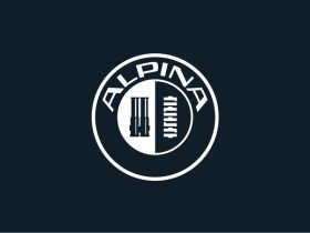 BMW Alpina: Novo emblema da marca une tradição e futuro