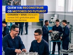 O Impacto do EAD do CONAREM frente ao envelhecimento da frota nacional