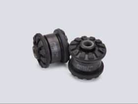 Perigos de Bandeja e Buchas de Suspensão Gastas: Saiba Como Identificar e Evitar Acidentes