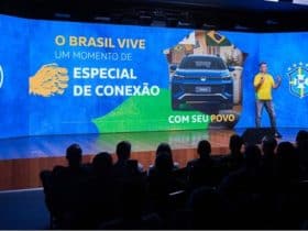 Volkswagen anuncia patrocínio à CBF e às Seleções Masculina e Feminina