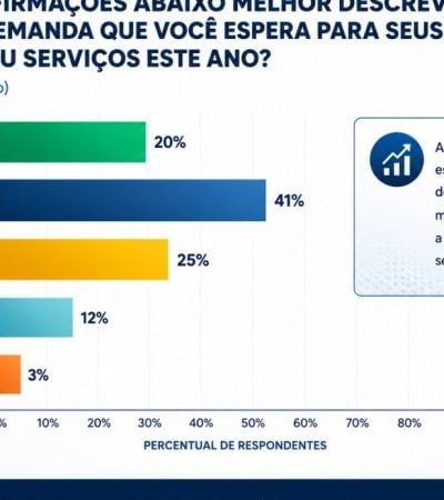 Incerteza Domina o Aftermarket Automotivo no Norte: Desafios e Oportunidades para o Setor