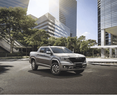 Rampage 2026 chega com novidades imperdíveis para os fãs