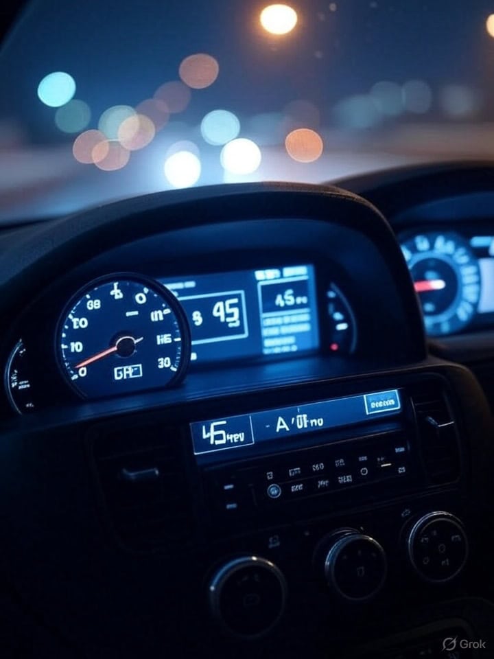 Start Stop: Aliado Econômico ou Cilada Oculta para Motoristas?