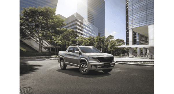 Rampage 2026 chega com novidades imperdíveis para os fãs