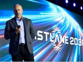 Stellantis discute o futuro da indústria automotiva em convenção com fornecedores da América do Sul
