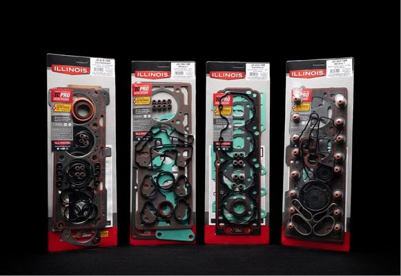 Linha TC PRO® integra portfólio de soluções de alta performance da Illinois
