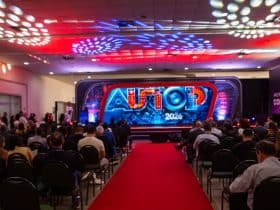 AUTOP 2026 consolida hegemonia no norte e nordeste