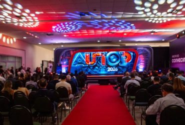 AUTOP 2026 consolida hegemonia no norte e nordeste