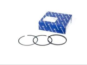 Procedimentos para aplicação correta de anéis de pistão