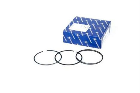 Procedimentos para aplicação correta de anéis de pistão