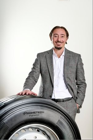 Prometeon Brasil e Vibra lançam projeto na Rede Siga Bem com foco em conveniência na oferta de pneus ao transporte rodoviário