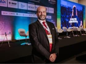 Gilles-Laurent Grimberg levará os desafios e inovações na qualidade do biodiesel B100 para o Biodiesel Day no Congresso Internacional de Bioenergia