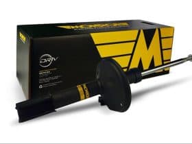 DRiV apresenta novas embalagens para os amortecedores Monroe