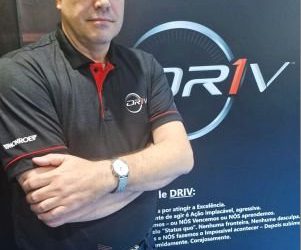 DRiV Anuncia Novo Diretor Comercial para Impulsionar Crescimento no Brasil