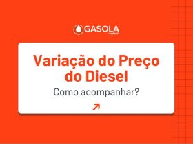 Conheça a websérie para ajudar frotistas a acompanhar a variação do preço do diesel