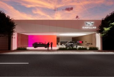 Cadillac inicia vendas no Brasil no último trimestre do anoMarca anuncia os três operadores de seus centros de experiência em São Paulo, Brasília e Curitiba, praças estratégicas do mercado brasileiro de alto luxo 